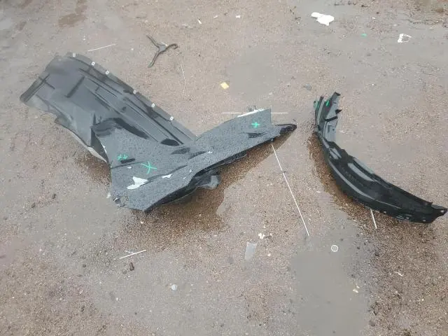 2016 MITSUBISHI LANCER ES