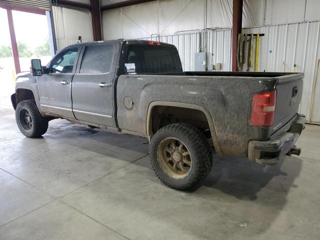 2015 GMC SIERRA K2500 DENALI