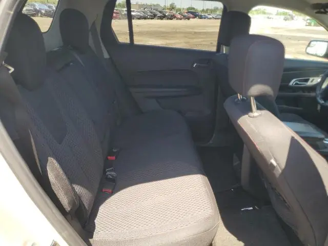 2013 GMC TERRAIN SLE  