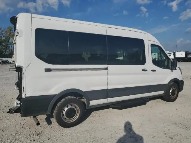 2023 FORD TRANSIT T-350  