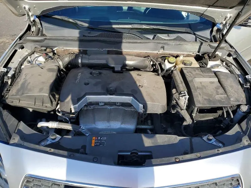 2013 CHEVROLET MALIBU LS  