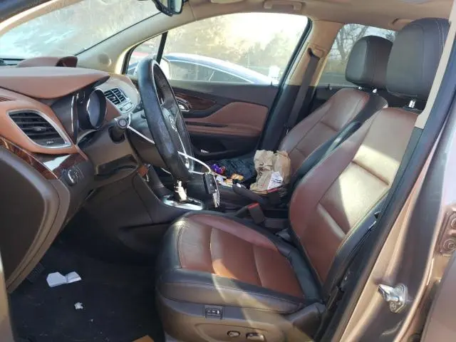 2013 BUICK ENCORE PREMIUM  