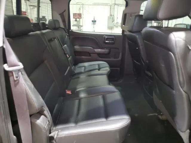 2014 GMC SIERRA K1500 SLT  