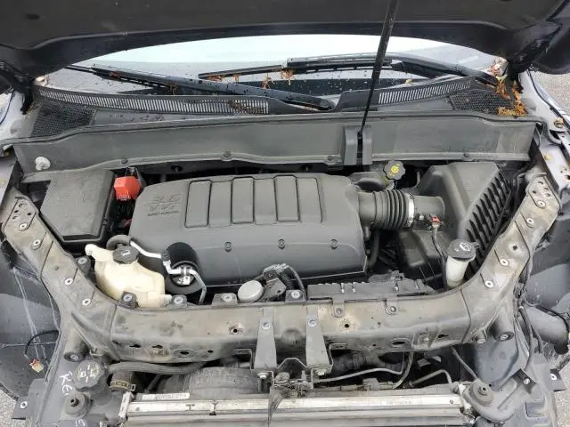 2013 BUICK ENCLAVE