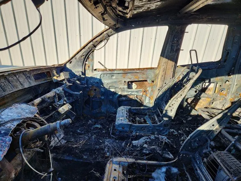 2012 TOYOTA TUNDRA DOUBLE CAB SR5  