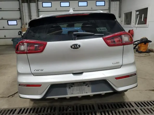 2019 KIA NIRO FE  