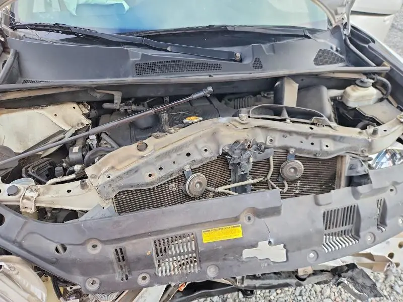 2012 TOYOTA HIGHLANDER BASE  