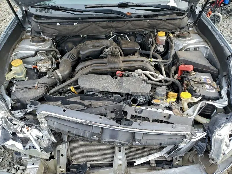 2014 SUBARU LEGACY 2.5I LIMITED  