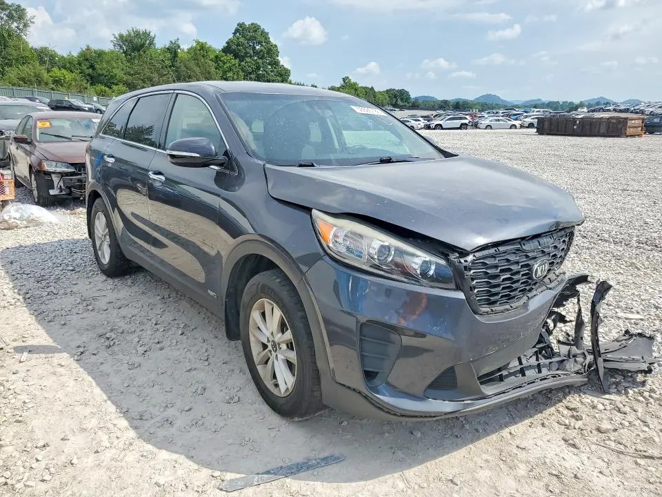 2019 KIA SORENTO LX V6  