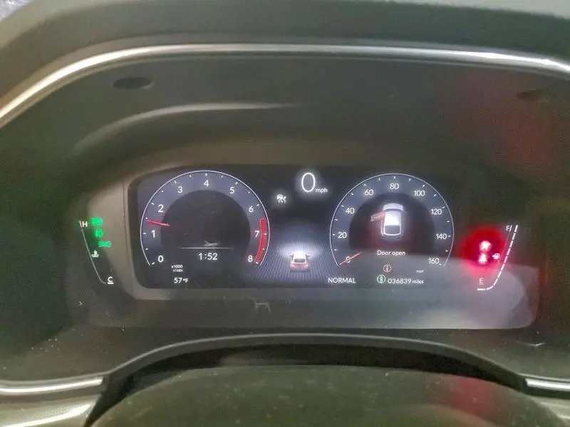 2023 ACURA INTEGRA A-SPEC TECH  