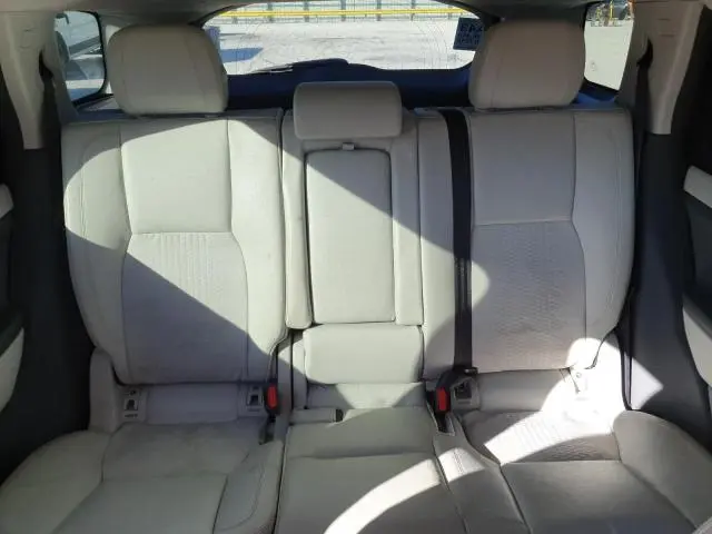 2016 LAND ROVER DISCOVERY SPORT SE  