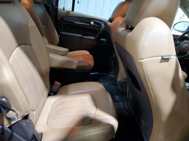 2016 BUICK ENCLAVE   