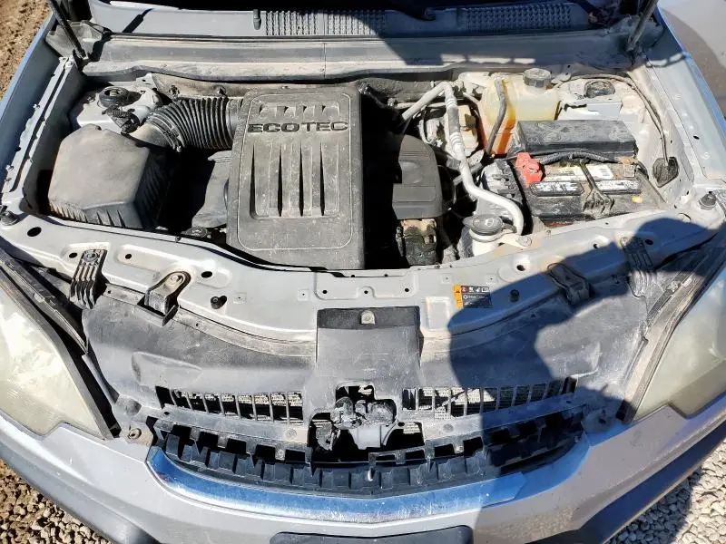 2014 CHEVROLET CAPTIVA LS  