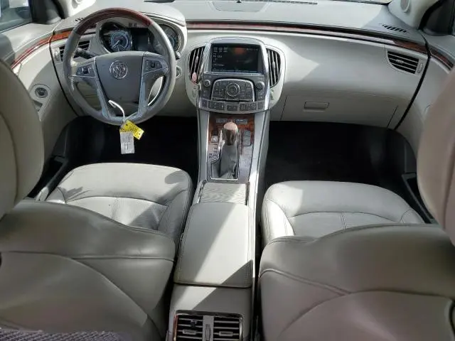 2010 BUICK LACROSSE CXL  