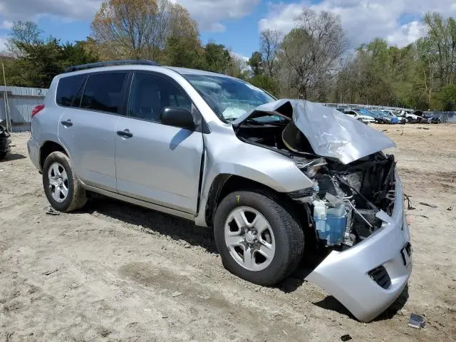 2012 TOYOTA RAV4 