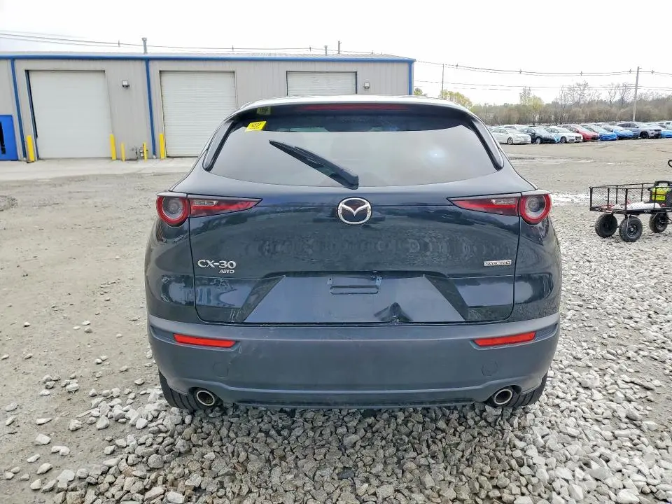 2020 MAZDA CX-30 SELECT  