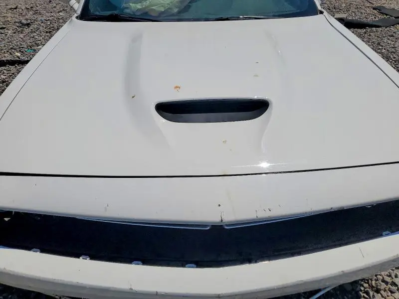 2023 DODGE CHALLENGER R  