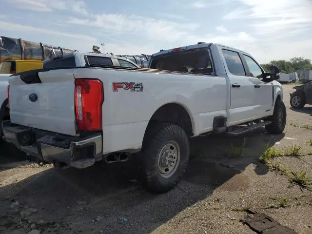 2023 FORD F250 SUPER DUTY  