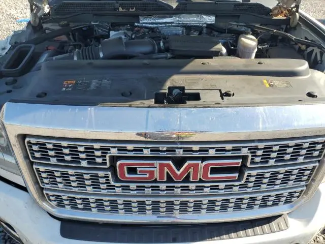 2019 GMC SIERRA K2500 DENALI  