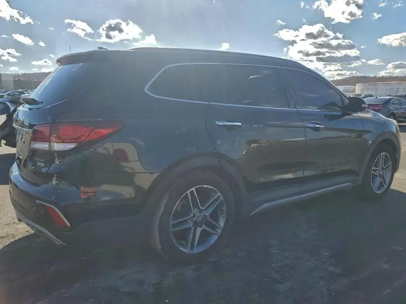 2019 HYUNDAI SANTA FE XL SE ULTIMATE  