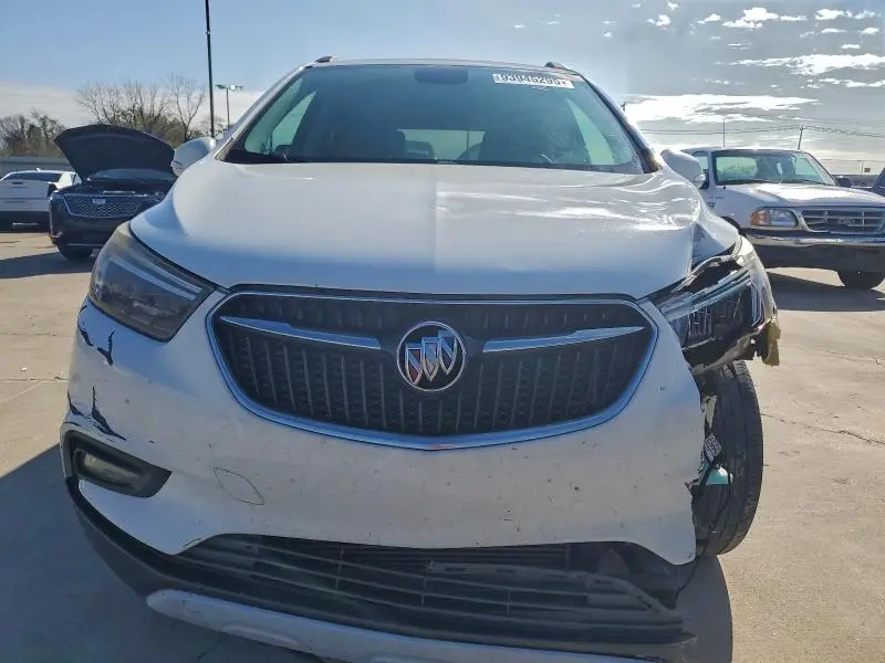 2018 BUICK ENCORE ESSENCE  