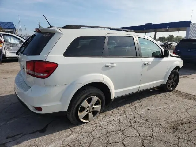 2011 DODGE JOURNEY MAINSTREET  