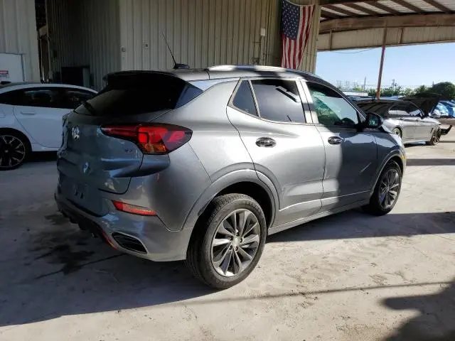 2021 BUICK ENCORE GX PREFERRED  