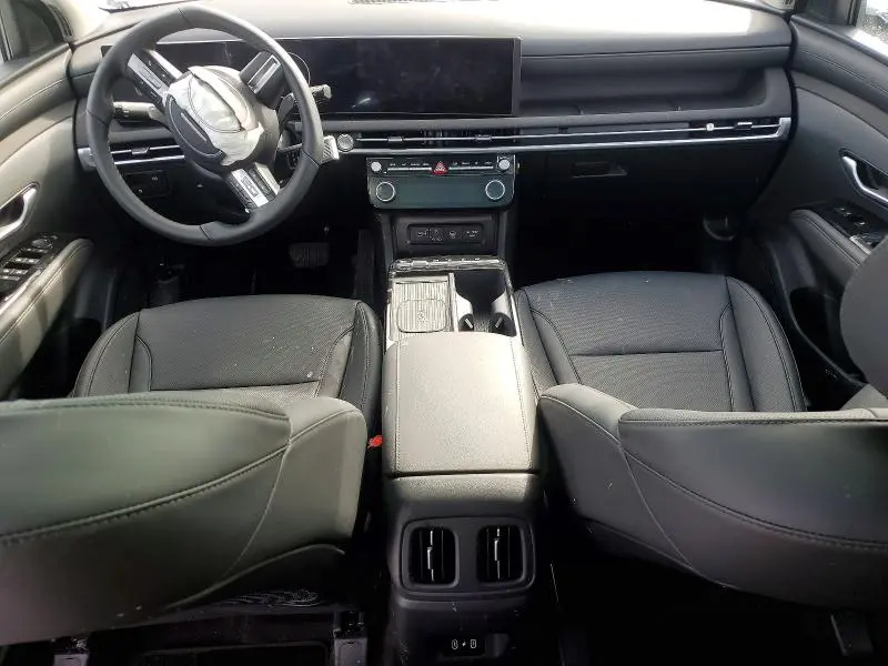 2026 HYUNDAI TUCSON PREFERRED  