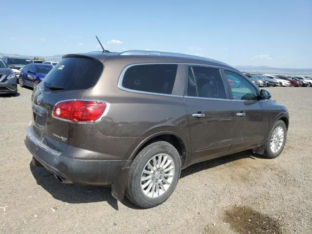 2012 BUICK ENCLAVE   