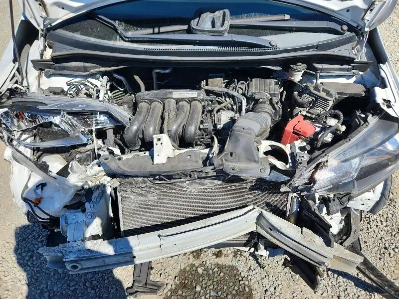 2019 HONDA FIT LX  