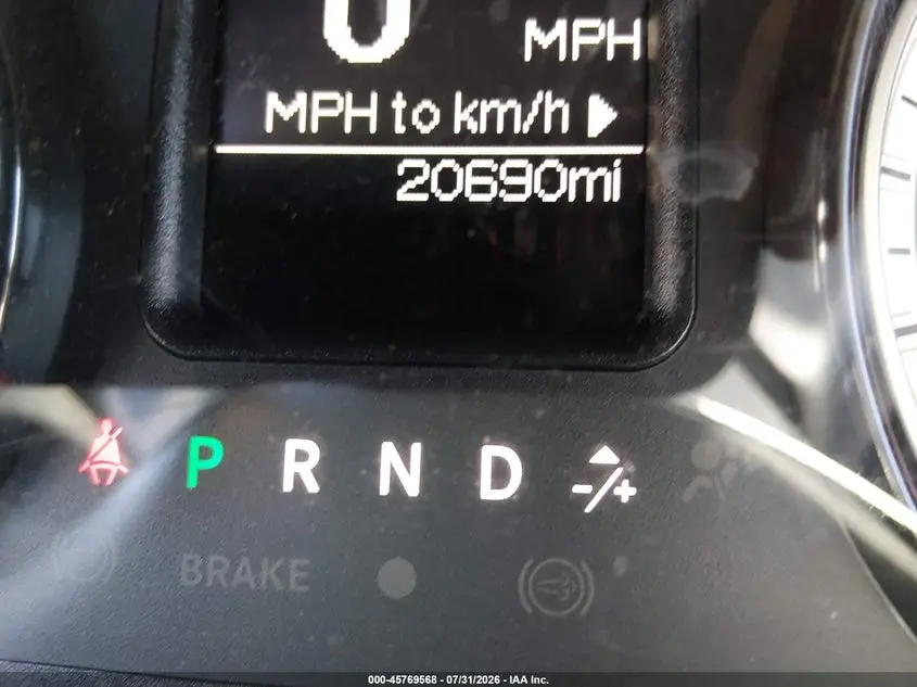 2018 RAM 1500 TRADESMAN  4X2 8' BOX