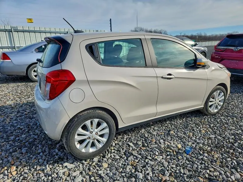 2018 CHEVROLET SPARK 1LT  