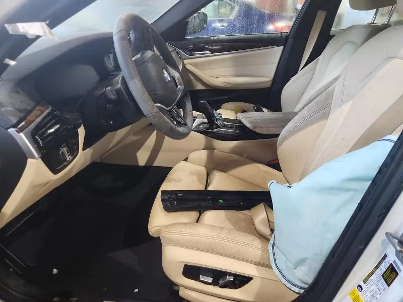 2020 BMW 530 I