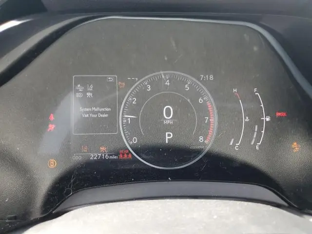 2024 LEXUS RX 350 BASE  