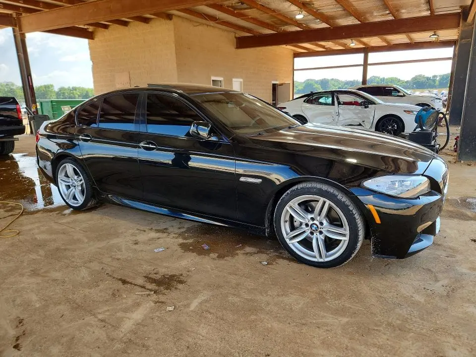 2013 BMW 535 I  