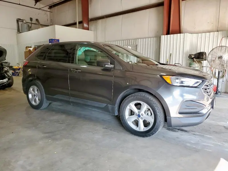 2020 FORD EDGE SE  