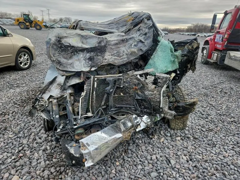 2010 CHEVROLET SILVERADO K1500 LT  