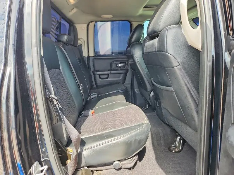 2013 RAM 1500 SPORT  
