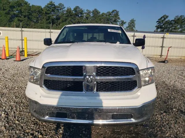 2018 RAM 1500 SLT  