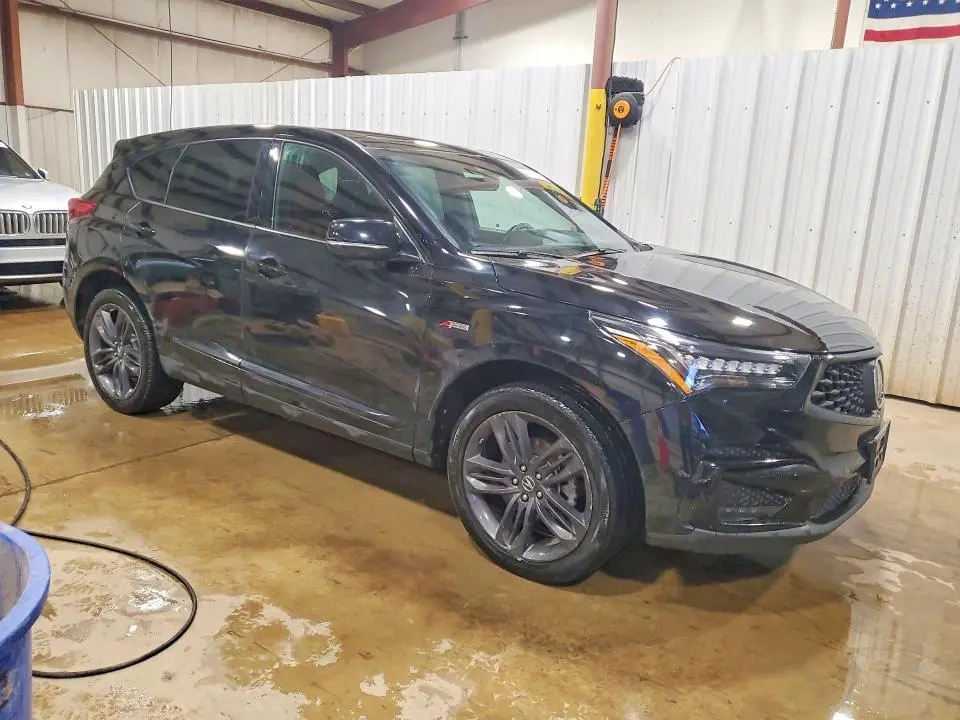 2021 ACURA RDX A-SPEC  