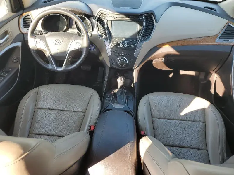 2015 HYUNDAI SANTA FE SPORT   