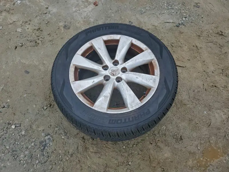 2014 MITSUBISHI OUTLANDER SPORT ES  