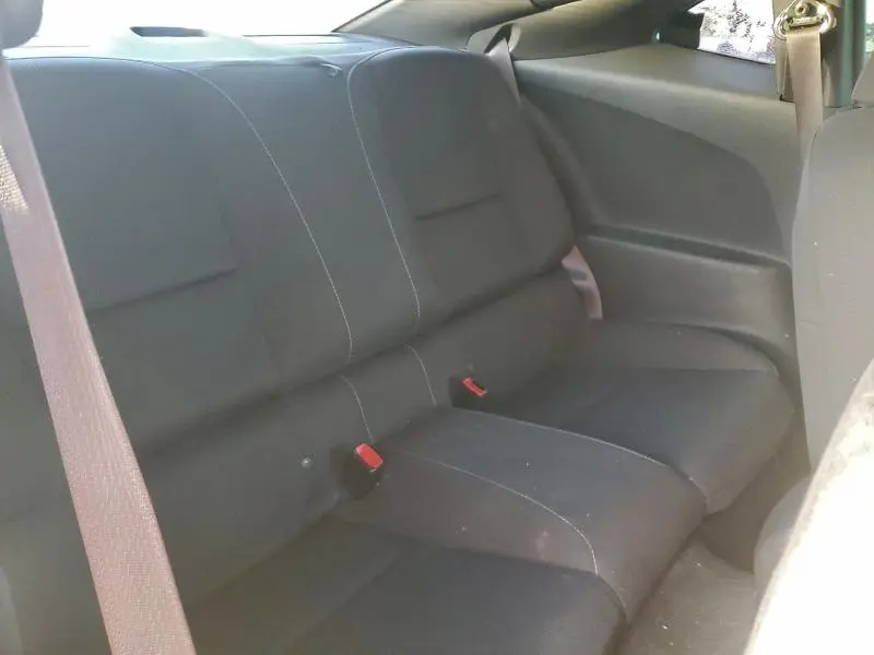 2013 CHEVROLET CAMARO LT  