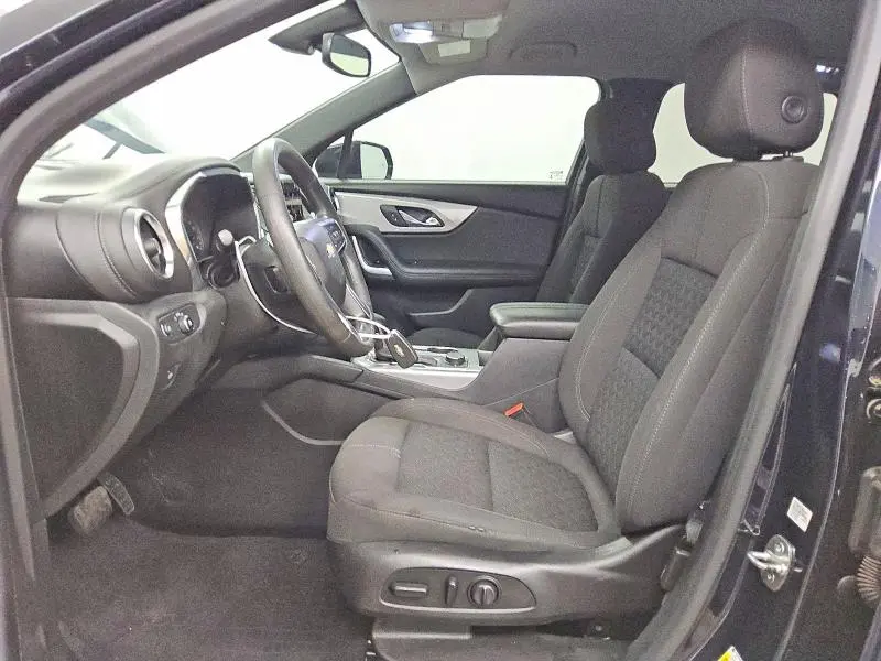 2021 CHEVROLET BLAZER 1LT  
