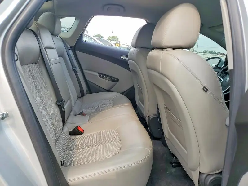2012 BUICK VERANO   
