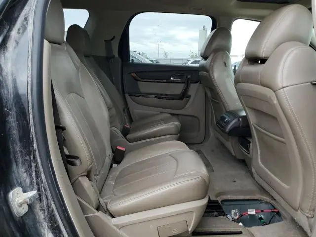 2013 GMC ACADIA DENALI  