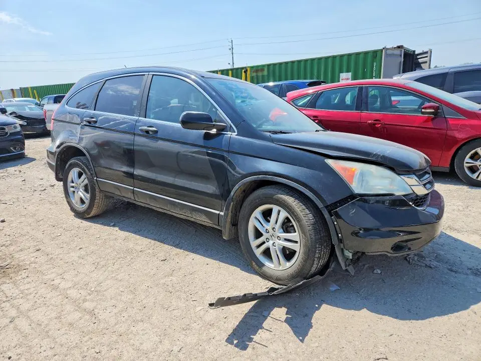 2011 HONDA CR-V EX  