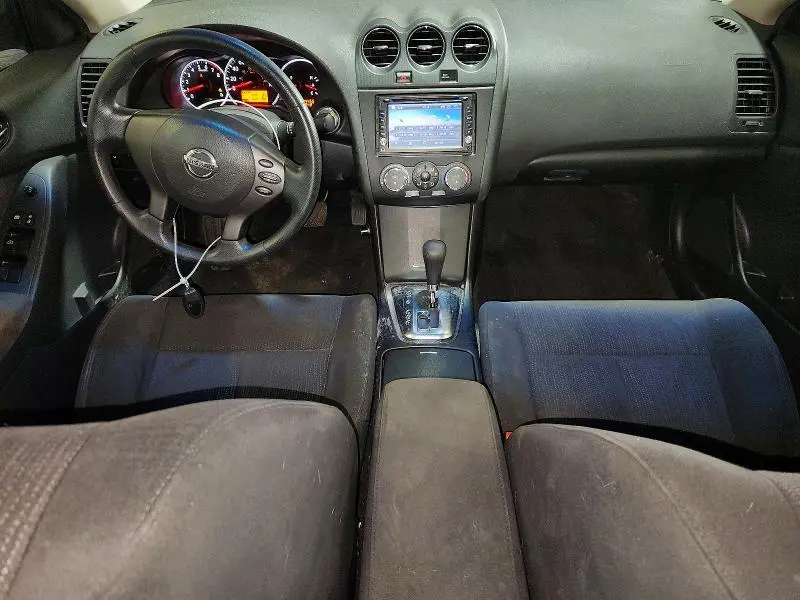 2010 NISSAN ALTIMA 2.5  