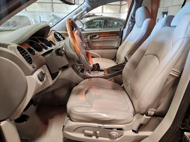 2011 BUICK ENCLAVE CXL  