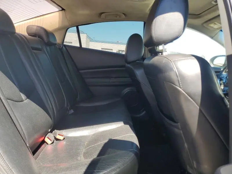 2010 MAZDA 6 I  